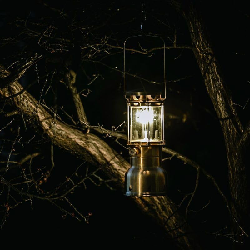 Amazon.co.jp: MINIMAL WORKS ミニマルワークス VILLAIN LANTERN